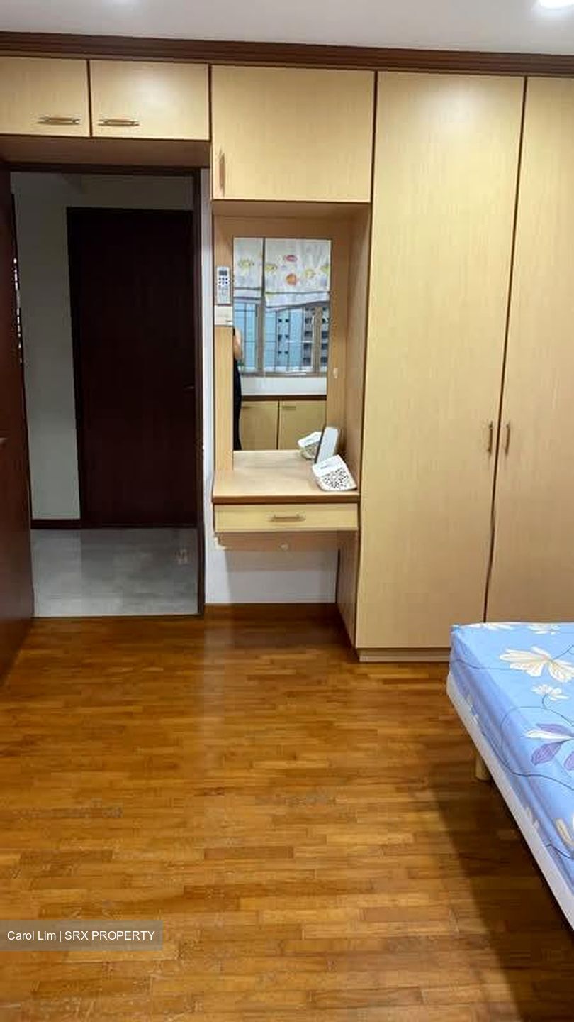 Blk 124A Bukit Merah View (Bukit Merah), HDB 5 Rooms #582486901